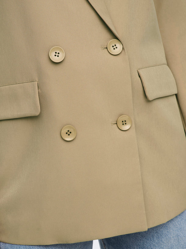 Product BLAZER STELLA - Cornstalk - Image 6