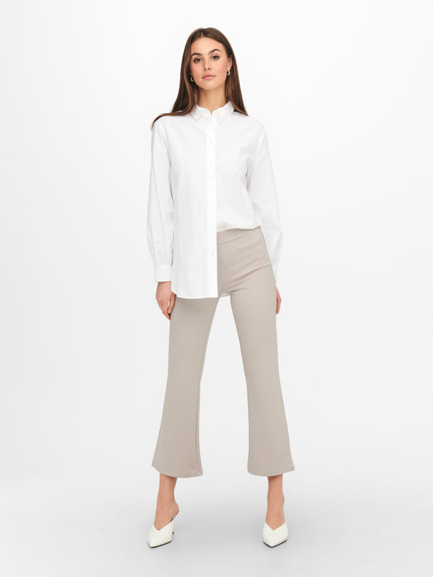 Product PANTALON PRETTY - Chateau Gray - Image 2