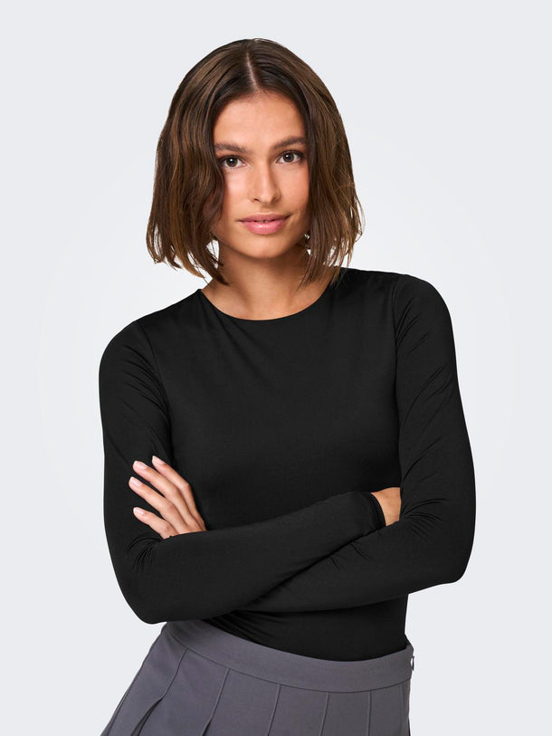 Product BODY LONE - Black - Image 4