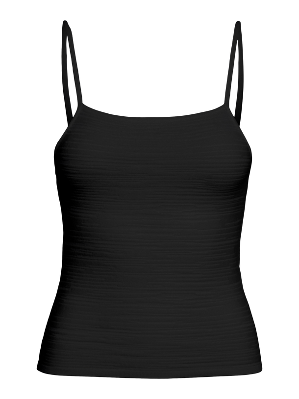 Product TOP LAREA - Black - Image 4