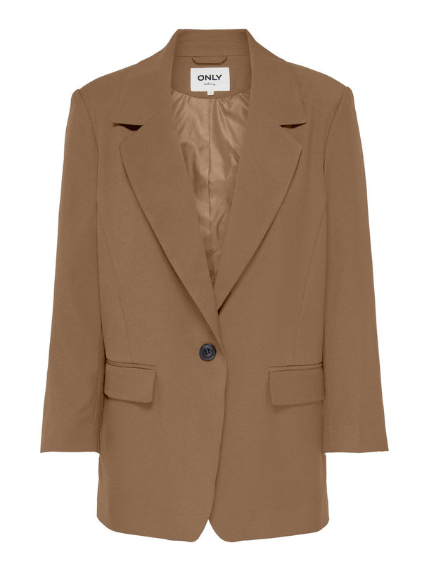 Product BLAZER FREY - Toasted Coconut - Image 1