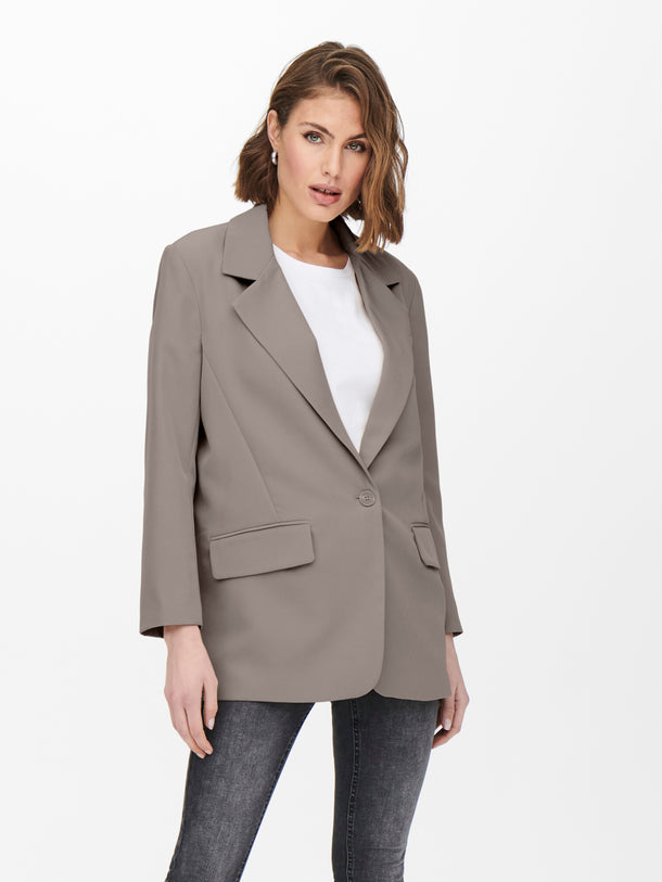 Product BLAZER LANA-BERRY OVERSIZE - Falcon - Image 1