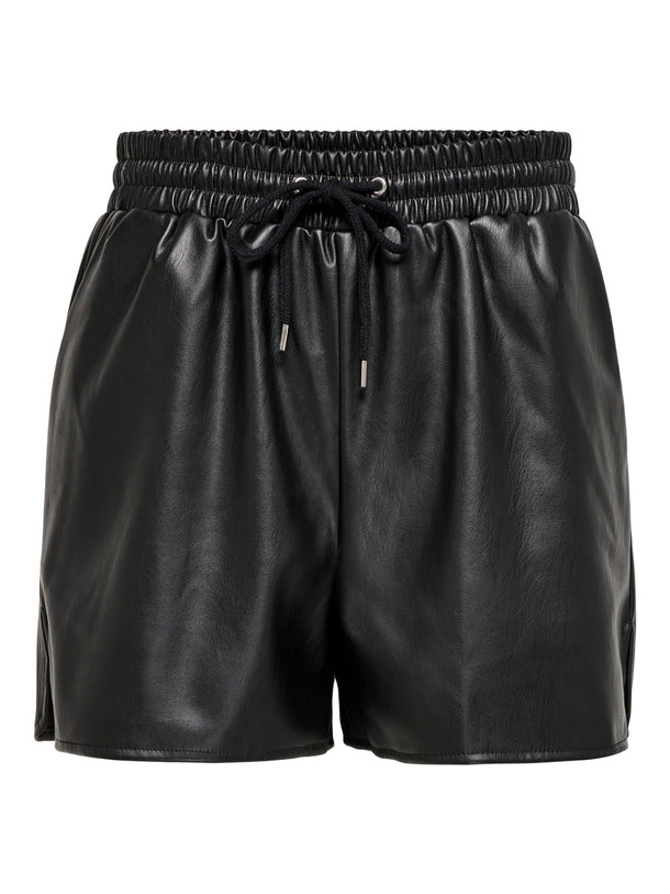 Product SHORT ROXIE JOGGER - Black - Image 1