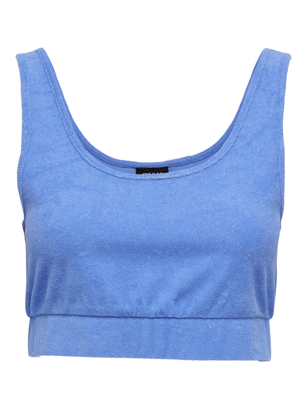 Product TOP TARA - Ultramarine - Image 1