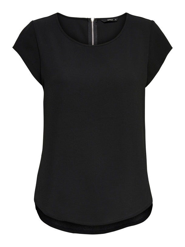 Product TOP VIC - Black - Image 4