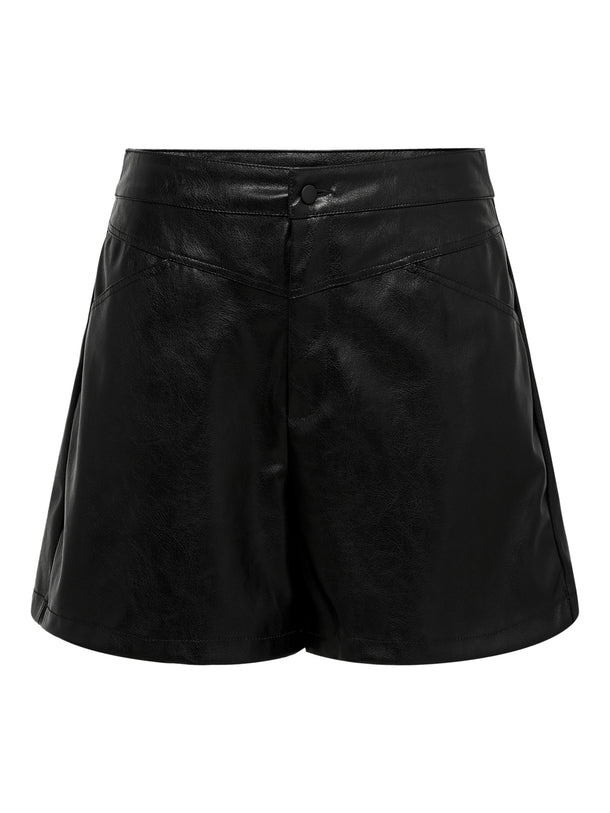 Product SHORT KARA - Black - Image 1