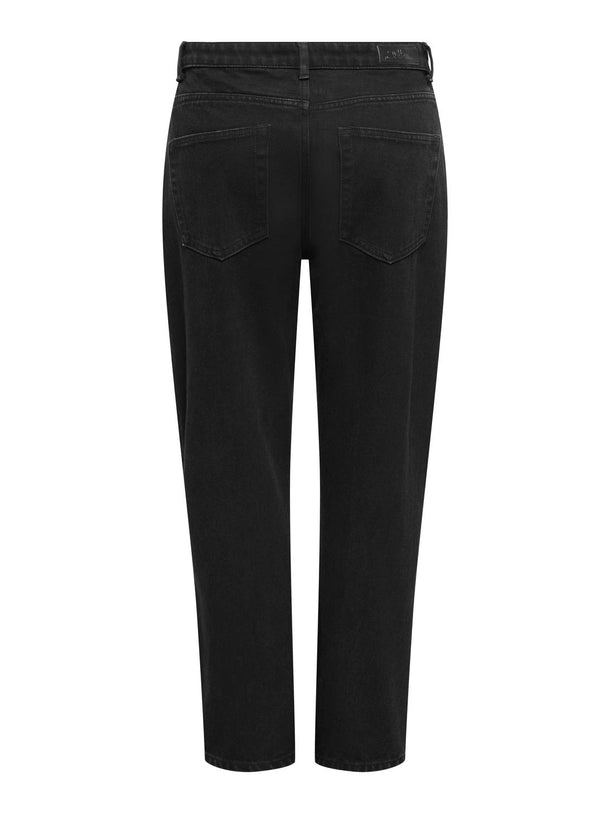Product JEAN MARGA - Black Denim - Image 2