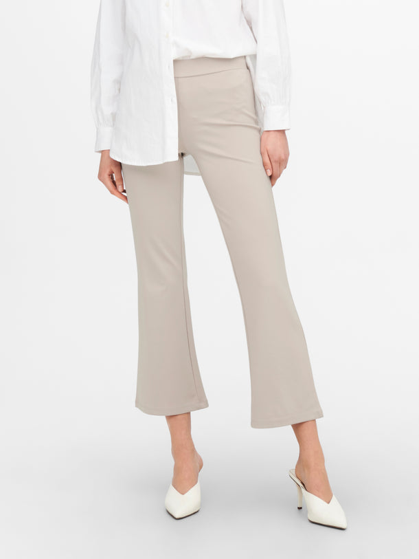 Product PANTALON PRETTY - Chateau Gray - Image 1