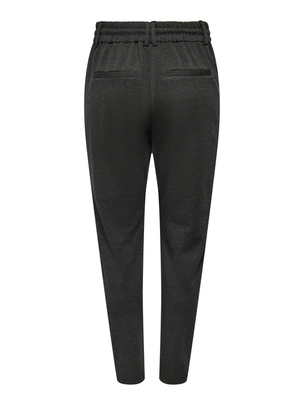 Product PANTALON POPTRASH - Dark Grey Melange - Image 4