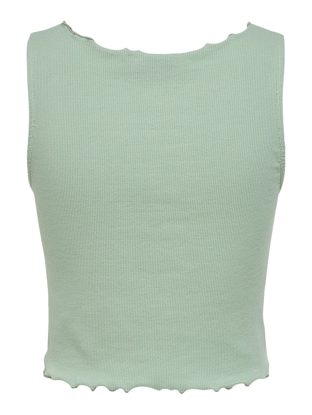 Product TOP KENYA - Frosty Green - Image 2