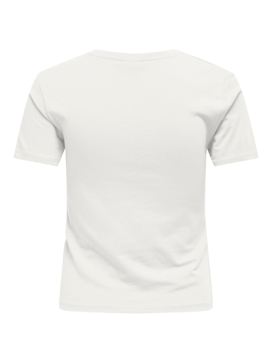 POLERA BÁSICA KENNY