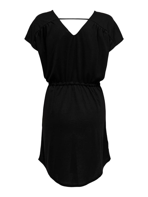 Product VESTIDO DALILA - Black - Image 2