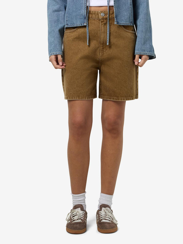 Product SHORT DENIM HERA-Adobe - Image 1