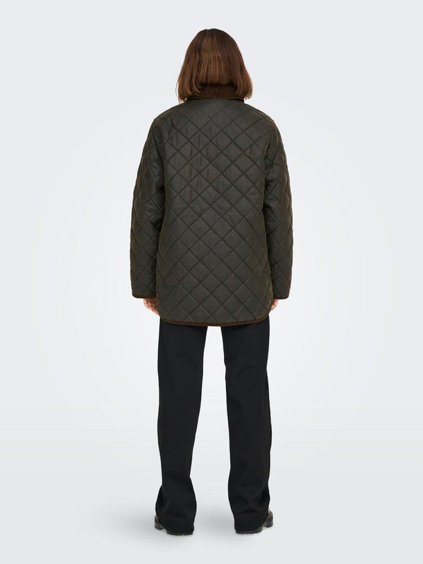 Product CHAQUETA MOUNTAIN - Peat Detail:Chocolate Brown - Image 4