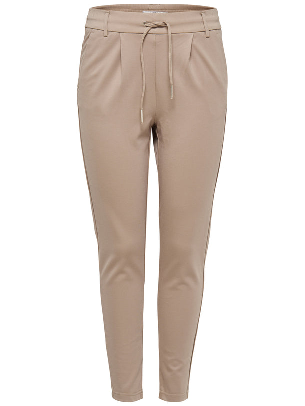 Product PANTALON POPTRASH - Silver Mink - Image 4