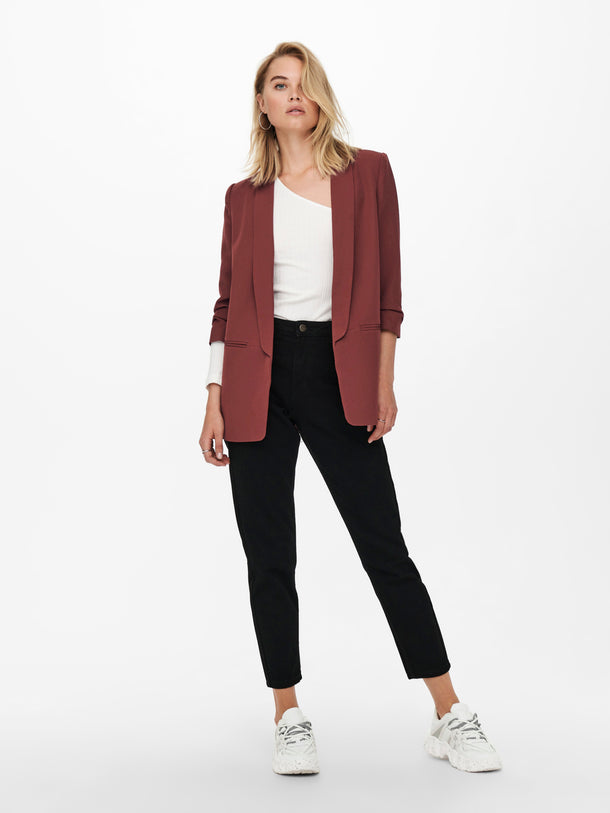 Product BLAZER LELLY - Sable - Image 2