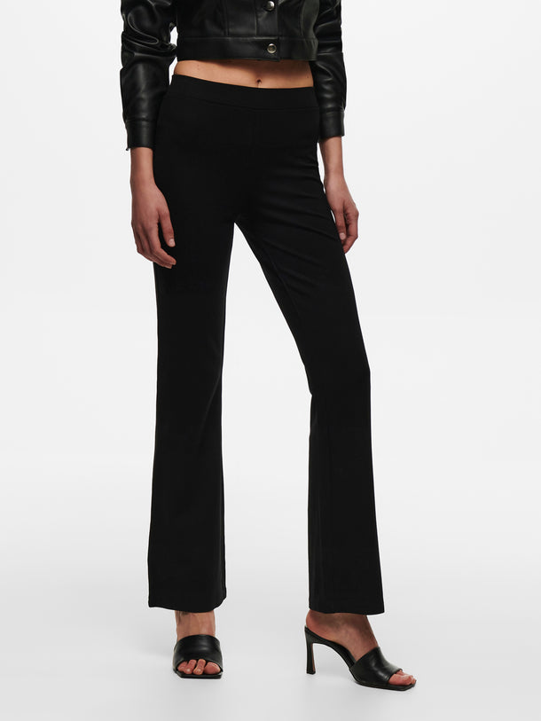 Product PANTALON PRETTY - Black - Image 1