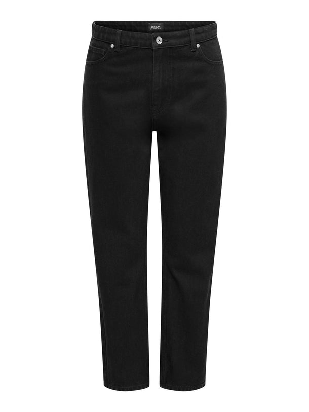 Product JEAN MARGA - Black Denim - Image 1