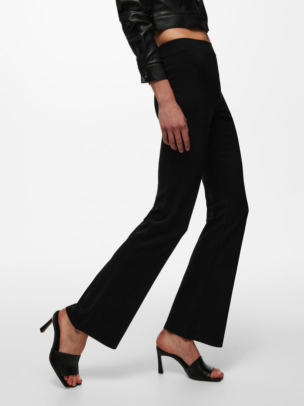 Product PANTALON PRETTY - Black - Image 6