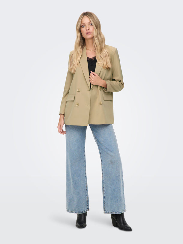 Product BLAZER STELLA - Cornstalk - Image 2