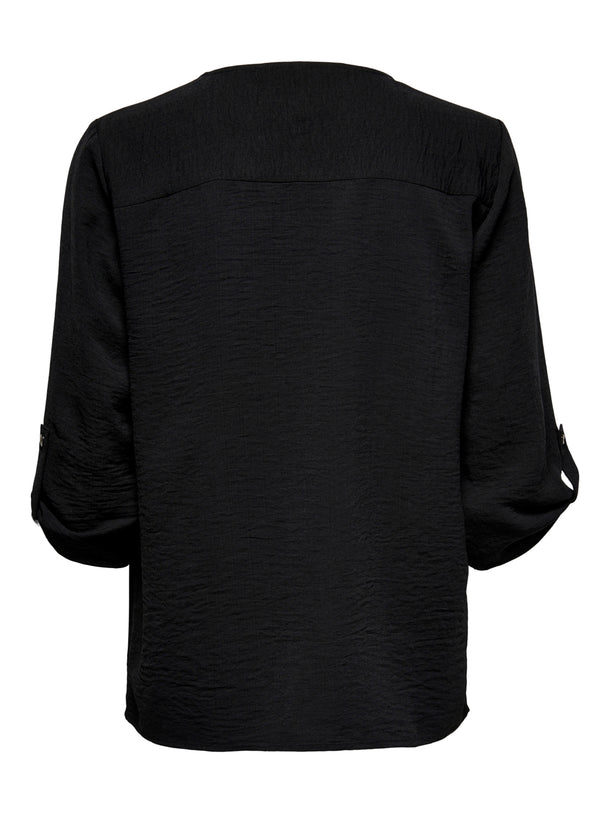 Product BLUSA DIVYA - Black - Image 5