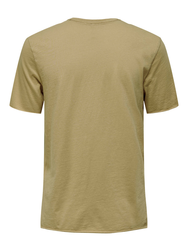 Product POLERA LUCY - Irish Cream Print:MAGNIFIQUE - Image 2