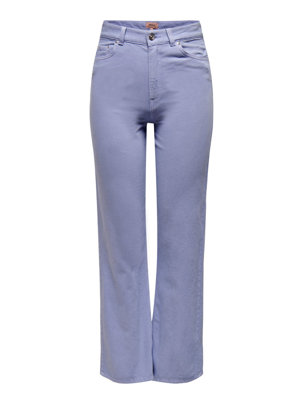 Product JEANS CAMILLE - Jacaranda - Image 1