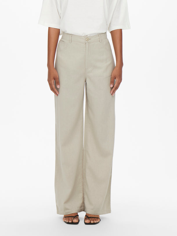 Product JEANS HOPE-CARO LINO - Silver Lining - Image 1