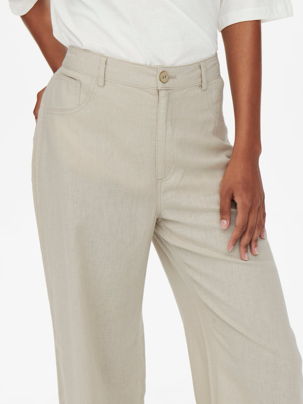 Product JEANS HOPE-CARO LINO - Silver Lining - Image 6