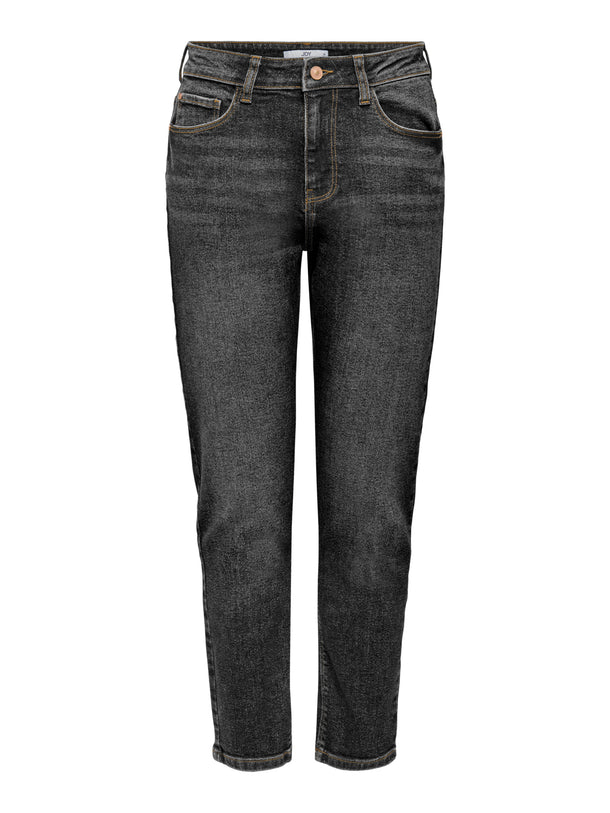 Product JEAN NEW TYSON - Black Denim - Image 1