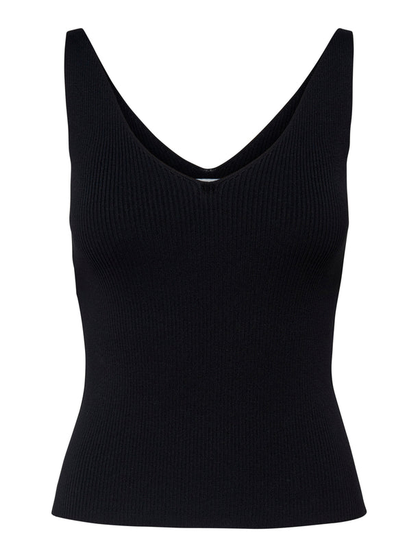 Product TOP NANNA - Black - Image 4