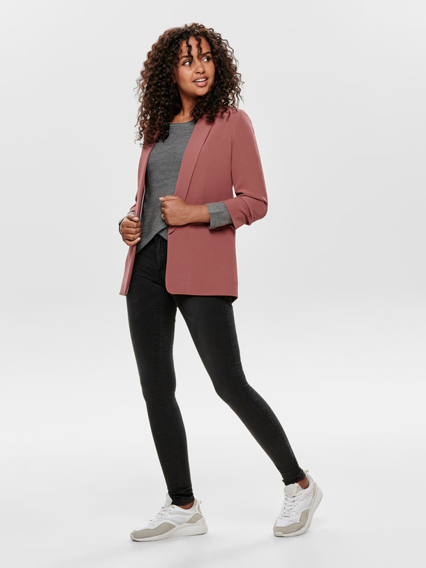 Product BLAZER LELLY - Apple Butter - Image 6