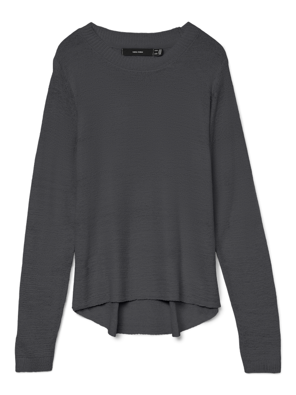 Product SWEATER BÁSICO ARITY-Asphalt - Image 1