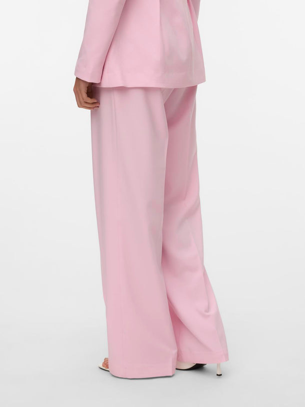 Product PANTALÓN WIDE SASTRERO HOPE-Sweet Lilac - Image 6