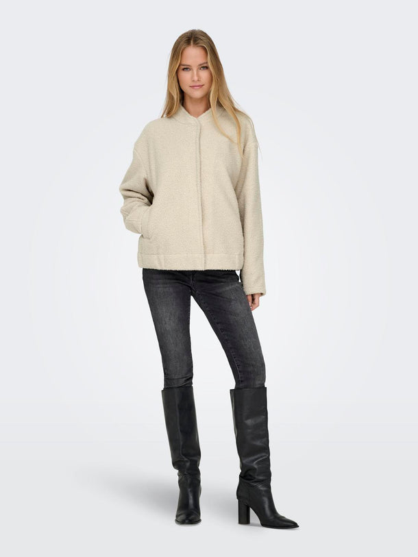 Product BOMBER CARGAIJA - Moonbeam - Image 3