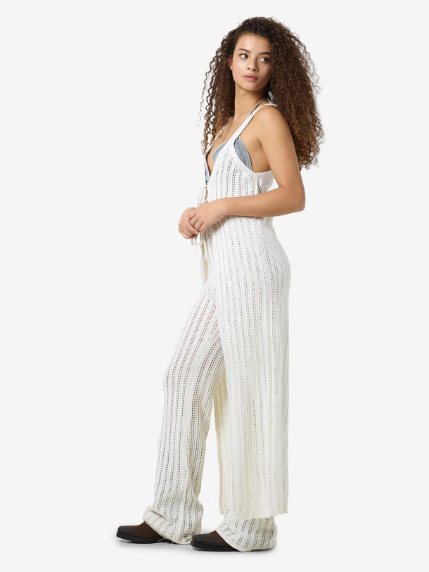 Product CHALECO TEJIDO LARGO LAIKA-Birch - Image 4