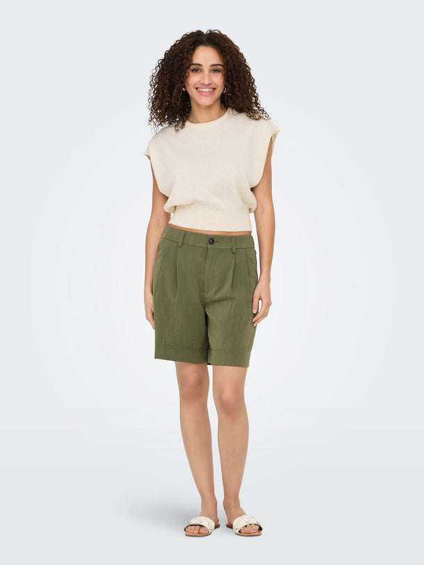 Product TOP MIA - Egret - Image 2