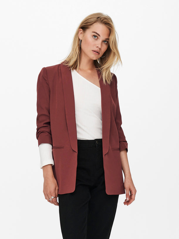 Product BLAZER LELLY - Sable - Image 6