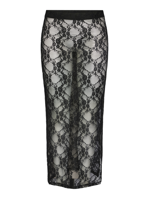 Product FALDA NACY - Black - Image 4