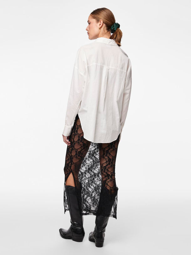 Product FALDA NACY - Black - Image 3