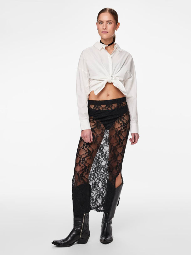 Product FALDA NACY - Black - Image 2