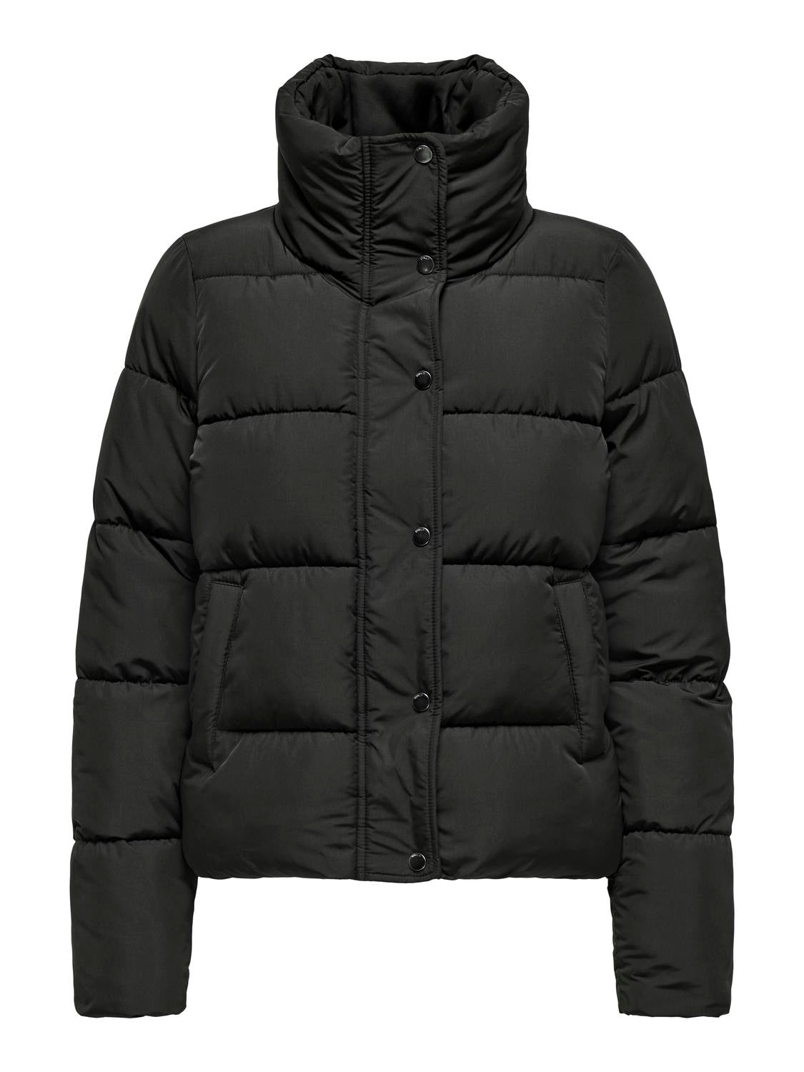CHAQUETA PUFFER COOL