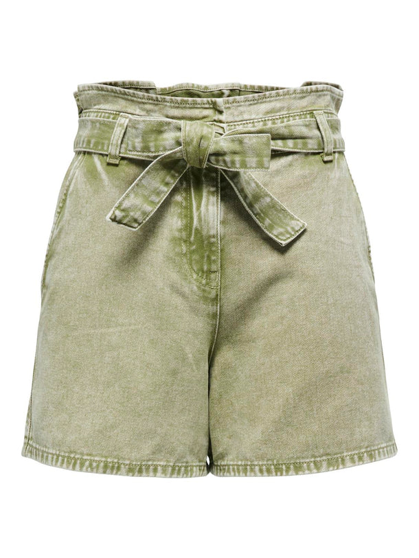 Product SHORT BUTTERFLY LAZO - Palm - Image 4