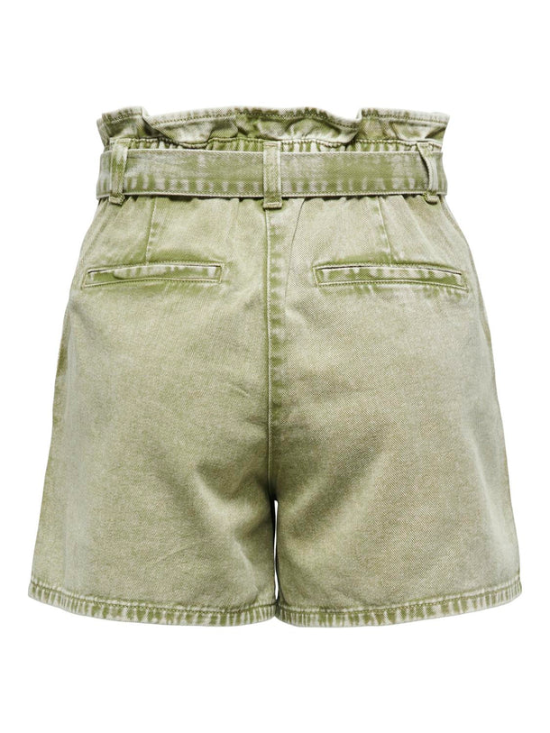 Product SHORT BUTTERFLY LAZO - Palm - Image 5