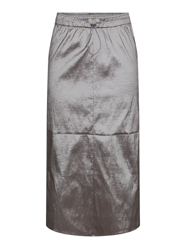 Product FALDA OLLIS PARACHUTE - Silver - Image 5
