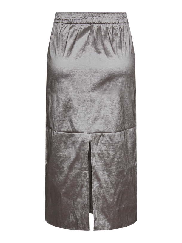 Product FALDA OLLIS PARACHUTE - Silver - Image 6