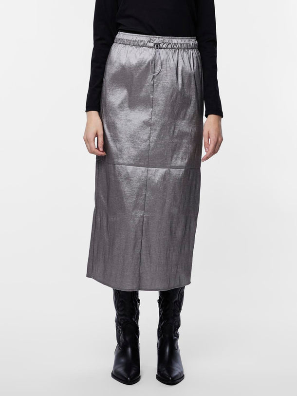 Product FALDA OLLIS PARACHUTE - Silver - Image 1