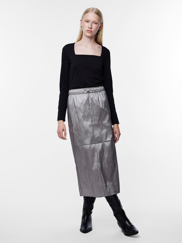 Product FALDA OLLIS PARACHUTE - Silver - Image 2