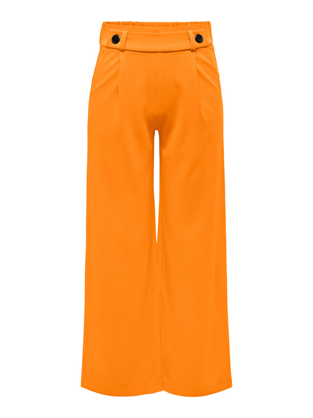Product PANTALON GEGGO - Apricot Detail:BLACK BUTTONS - Image 1