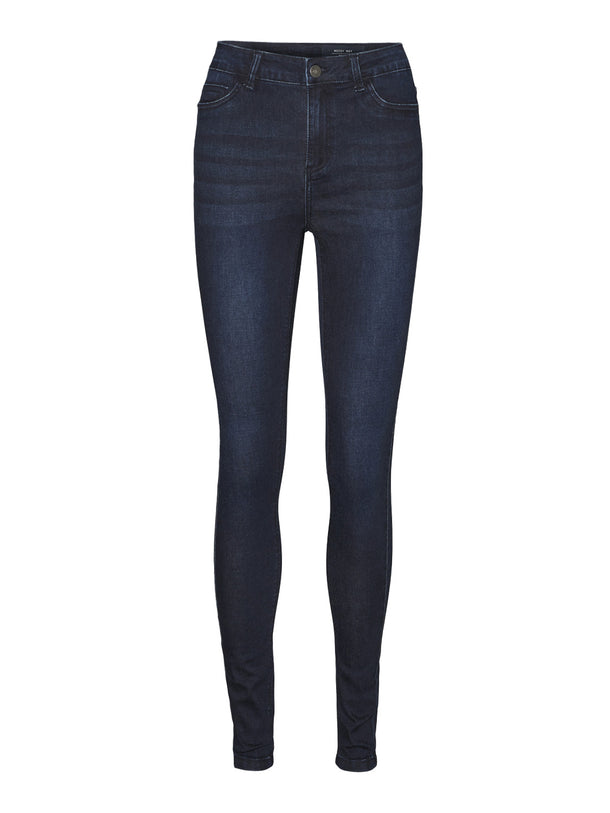 Product JEANS CALLIE - Dark Blue Denim - Image 1